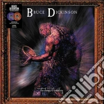 (LP Vinile) Bruce Dickinson - The Chemical Wedding (Brown & Blue Vinyl) (2 Lp) vinile
