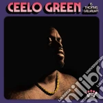 (LP Vinile) Ceelo Green - Ceelo Green Is Thomas Callaway vinile