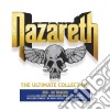 Nazareth - Ultimate Collection (3 Cd) cd