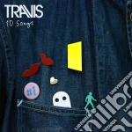 Travis - 10 Songs (2 Cd) cd