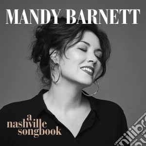 (LP Vinile) Mandy Barnett - Nashville Songbook lp vinile