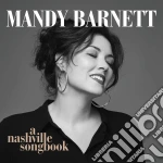 (LP Vinile) Mandy Barnett - Nashville Songbook vinile