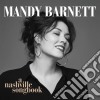 (LP Vinile) Mandy Barnett - Nashville Songbook cd