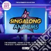 Singalong Anthems: The Ultimate Collection / Various (5 Cd) cd