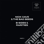 (LP Vinile) Nick Cave & The Bad Seeds - B-Sides & Rarities: Part Ii (2 Lp)