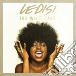 Ledisi - The Wild Card cd