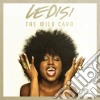 Ledisi - The Wild Card cd