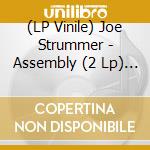 (LP Vinile) Joe Strummer - Assembly (2 Lp) (Red Vinyl) lp vinile