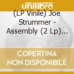 (LP Vinile) Joe Strummer - Assembly (2 Lp) (Red Vinyl) vinile