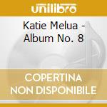 Katie Melua - Album No. 8 cd