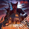 Dio - Holy Diver Live (2 Cd) cd