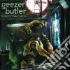 (LP Vinile) Geezer Butler - Ohmwork cd