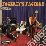 John Fogerty - Fogerty'S Factory cd