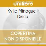 Kylie Minogue - Disco cd musicale