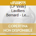 (LP Vinile) Lavilliers Bernard - Le Stephanois / 10 Ans Bmg (Lp+Cd) vinile