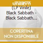 (LP Vinile) Black Sabbath - Black Sabbath (50Th Anniversary) vinile
