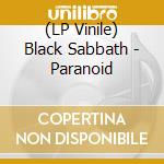 (LP Vinile) Black Sabbath - Paranoid vinile