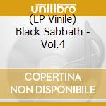 (LP Vinile) Black Sabbath - Vol.4 vinile