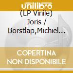 (LP Vinile) Joris / Borstlap,Michiel Voorn - Michiel Borstlap Plays Joris Voorn Pt 1 lp vinile