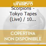 Scorpions - Tokyo Tapes (Live) / 10 Ans Bmg cd musicale