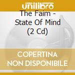 The Faim - State Of Mind (2 Cd) cd