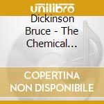 Dickinson Bruce - The Chemical Wedding / 10 Ans cd