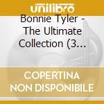 Bonnie Tyler - The Ultimate Collection (3 Cd) cd
