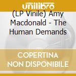 (LP Vinile) Amy Macdonald - The Human Demands lp vinile