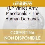 (LP Vinile) Amy Macdonald - The Human Demands vinile