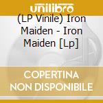 (LP Vinile) Iron Maiden - Iron Maiden [Lp] lp vinile