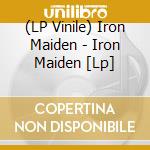 (LP Vinile) Iron Maiden - Iron Maiden [Lp] vinile