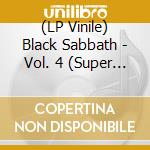 (LP Vinile) Black Sabbath - Vol. 4 (Super Deluxe) (5 Lp) lp vinile