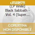 (LP Vinile) Black Sabbath - Vol. 4 (Super Deluxe) (5 Lp) vinile