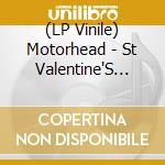 (LP Vinile) Motorhead - St Valentine'S Day Massacre (Picture Disc) (Rsd 2021) lp vinile