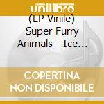 (LP Vinile) Super Furry Animals - Ice Hockey Hair Ep (Rsd 2021) lp vinile