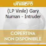 (LP Vinile) Gary Numan - Intruder vinile