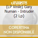 (LP Vinile) Gary Numan - Intruder (2 Lp) lp vinile