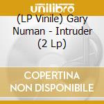 (LP Vinile) Gary Numan - Intruder (2 Lp) vinile