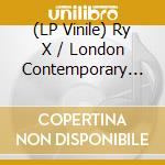 (LP Vinile) Ry X / London Contemporary Orchestra - Live From The Royal Albert Hall (2 Lp) lp vinile
