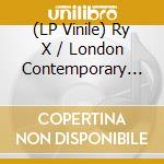 (LP Vinile) Ry X / London Contemporary Orchestra - Live From The Royal Albert Hall (2 Lp) vinile