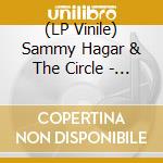 (LP Vinile) Sammy Hagar & The Circle - Heavy Metal / Little White Lies (Rsd 2021) lp vinile