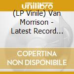 (LP Vinile) Van Morrison - Latest Record Project Volume I (3 Lp) lp vinile