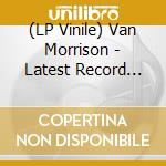 (LP Vinile) Van Morrison - Latest Record Project Volume I (3 Lp) vinile