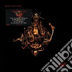 (LP Vinile) Sepultura - A-Lex (2 Lp) vinile