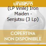 (LP Vinile) Iron Maiden - Senjutsu (3 Lp) vinile