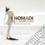 Nomadi - Solo Esseri Umani