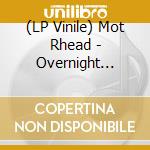 (LP Vinile) Mot Rhead - Overnight Sensation vinile
