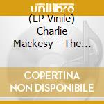 (LP Vinile) Charlie Mackesy - The Boy, The Mole, The Fox & T (2 Lp) lp vinile