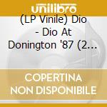 (LP Vinile) Dio - Dio At Donington '87 (2 Lp) vinile