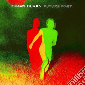Duran Duran - Future Past cd musicale di Duran Duran